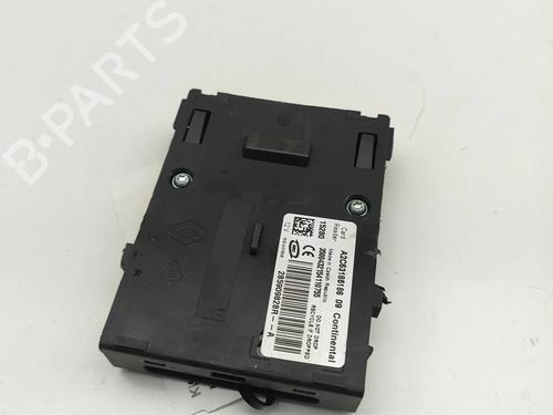 Electronic module RENAULT ZOE (BFM_) ZOE | BP27644329M83 - Image 2