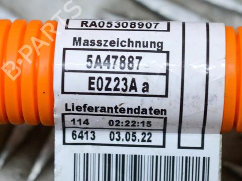 Cable BMW i3 (I01) s Electric | BP27760748E12 - Image 6