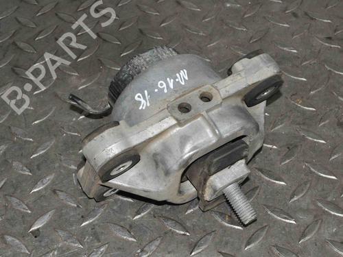 Used Engine mount LAND ROVER RANGE ROVER IV (L405) 4.4 SDV8 4x4 (340 hp) 30215194