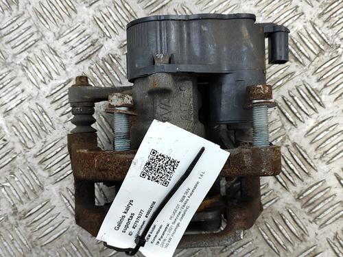 Left rear brake caliper PEUGEOT 3008 II SUV (MC_, MR_, MJ_, M4_) Hybrid | BP28687348M107 
