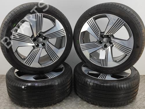 Used Rim AUDI E-TRON (GEN) 55 quattro (408 hp) 27781252