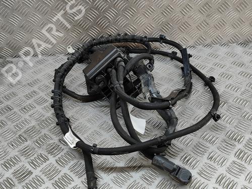 Electronic module MERCEDES-BENZ CLA (C118) CLA 200 (118.387) | BP27796638M83 