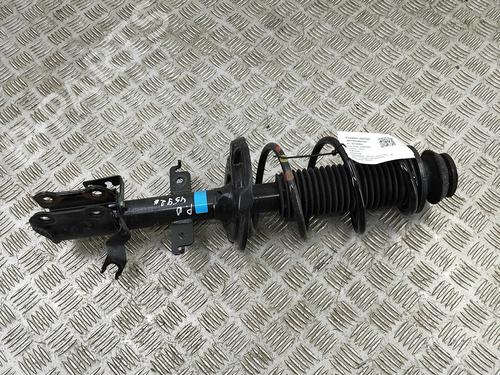 Used Right front shock absorber Right front shock absorber NISSAN JUKE (F16_) DIG-T 117 (117 hp) 33368477 33368477