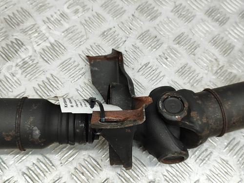 Driveshaft MERCEDES-BENZ S-CLASS (W220) S 500 (220.075, 220.175, 220.875) | BP24819089M37 