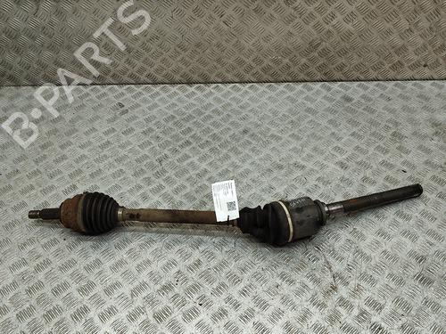 Used Right front driveshaft MITSUBISHI OUTLANDER III (GG_W, GF_W, ZJ, ZL, ZK) 2.2 Di-D 4WD (GF6W) (150 hp) 30826831