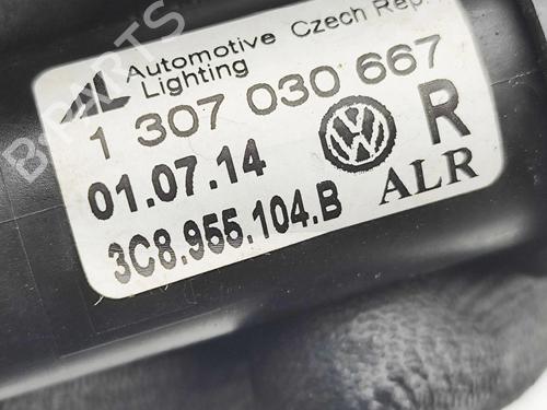 Headlight washer VW CC B7 (358) 2.0 TDI | BP37522576E17 - Image 6