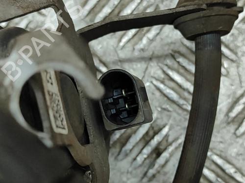 Right front brake caliper BMW 5 (G30, F90) 530 e Plug-in Hybrid | BP14643305M104 