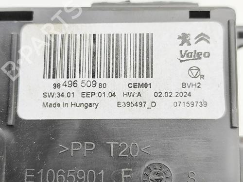 Electronic module PEUGEOT 508 II (FB_, FH_, F3_) Hybrid 225 (F35GQU) | BP33375965M83  - Image 6