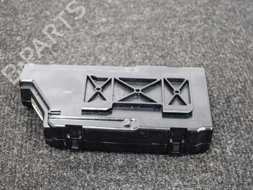 Electronic module VW GOLF VI (5K1) 2.0 TDI | BP6747755M83