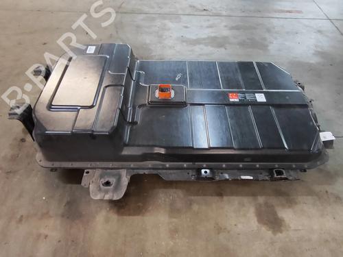 Used Battery SSANGYONG KORANDO (C300) E-Motion (190 hp) 27776450