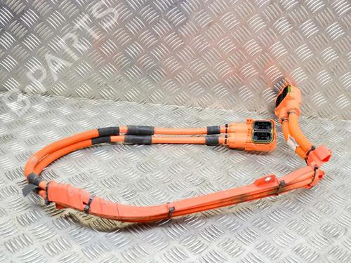 Used Wiring harness BMW i3 (I01) s Electric (102 hp) 27754725