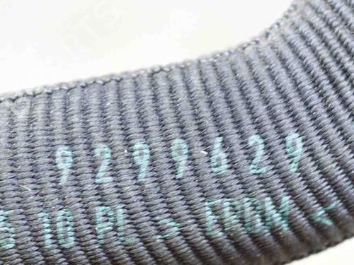 Pipe BMW 5 (G30, F90) 530 e Plug-in Hybrid | BP30196489M125 