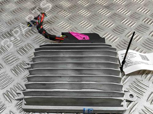 Modulo electronico AUDI A5 Sportback (F5A, F5F) 40 TFSI Mild Hybrid (204 hp) 28436297