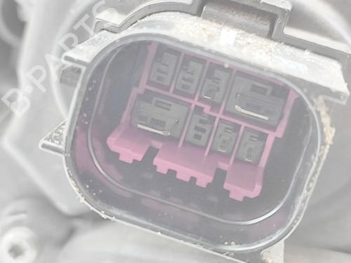 Left headlight AUDI A6 C8 Avant (4A5) RS6 TFSI Mild Hybrid quattro | BP33549683C28  - Image 8