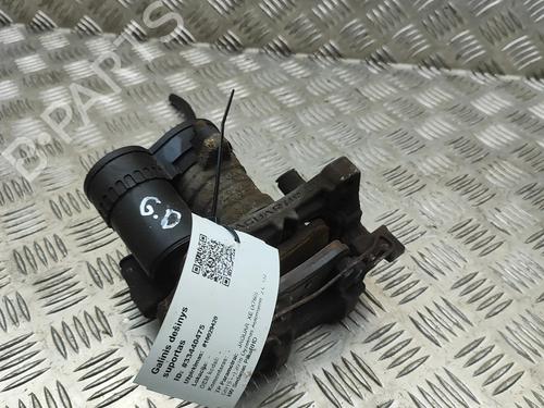 Right rear brake caliper JAGUAR XE (X760) 2.0 D AWD | BP31360270M106