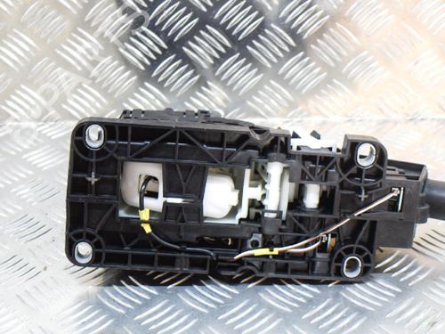 Gear lever VOLVO XC90 II (256) D5 AWD | BP6769045M90 