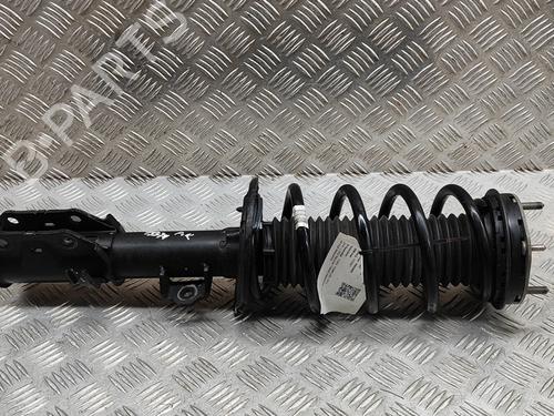 Used Left front shock absorber FORD PUMA (J2K, CF7) 1.0 EcoBoost mHEV (155 hp) 27779816