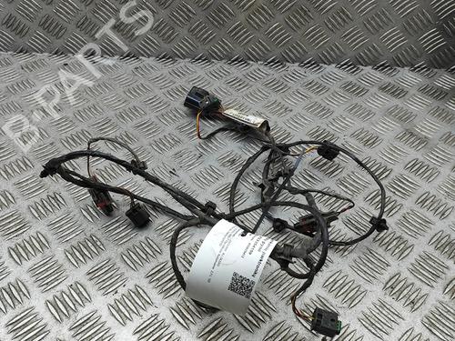 Used Electronic module Electronic module JAGUAR XJ (X350, X358) D 2.7 (207 hp) 31056577 31056577