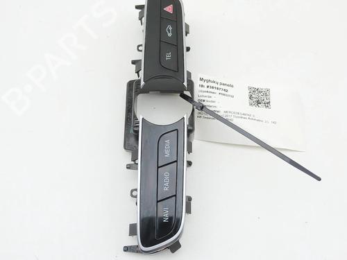 Mando MERCEDES-BENZ E-CLASS (W213) E 220 d (213.004) | BP38782487I30 - Image 4