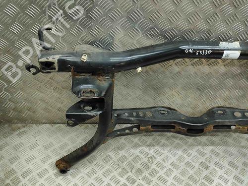 Rear axle AUDI A3 Sportback (8VA, 8VF) 1.4 TFSI e-tron | BP26679414M2 