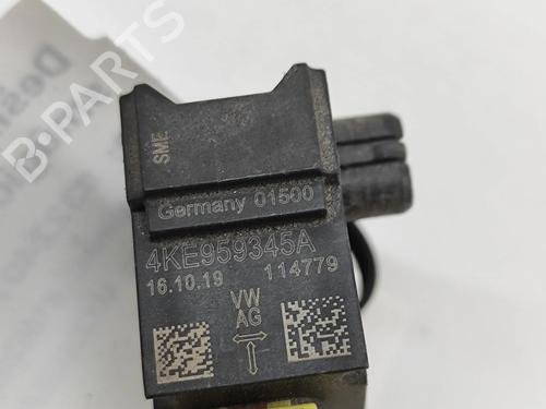 Electronic sensor AUDI E-TRON (GEN) 55 quattro | BP29404607M84 - Image 6
