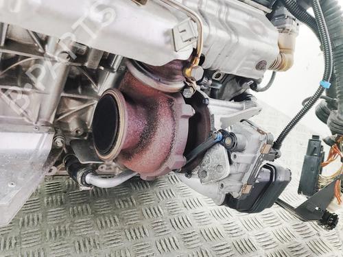 Engine BMW X1 (E84) xDrive 18 d | BP31279297M1 