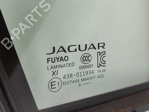Front right quarter glass JAGUAR I-PACE (X590) EV400 AWD | BP27778816C112 