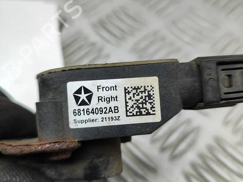 Electronic sensor JEEP GRAND CHEROKEE IV (WK, WK2) 3.0 CRD V6 4x4 | BP29829890M84 - Image 5