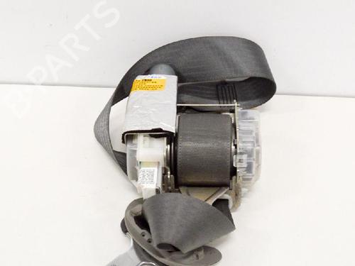 Front right seatbelt TOYOTA PRIUS Liftback (_W2_) 1.5 Hybrid (NHW20_, NHW20R) | BP10398347I25 