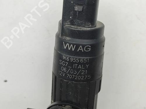 Washer pump VW T-ROC (A11, D11) 1.5 TSI | BP33391557E24 - Image 9