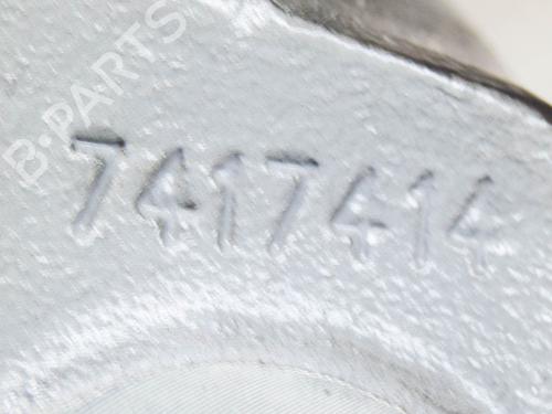 Hinge/Door check strap BMW X5 (G05, F95) xDrive 45 e Plug-in-Hybrid | BP14620399C146 