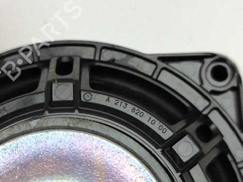 Speaker MERCEDES-BENZ E-CLASS (W213) E 350 d (213.033) | BP26313874E2  - Image 6