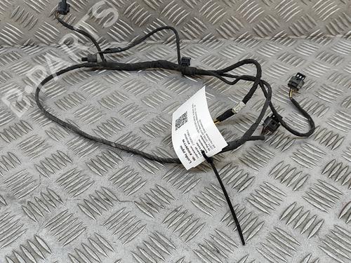 Used Wiring harness MERCEDES-BENZ B-CLASS Sports Tourer (W246, W242) B 180 (246.242) (122 hp) 26142265