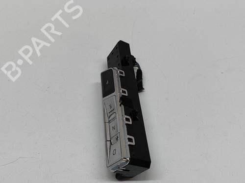Gear lever JAGUAR I-PACE (X590) EV400 AWD | BP28436147M90 
