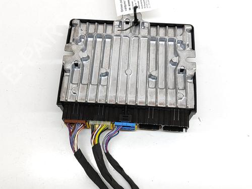 Electronic module LAND ROVER RANGE ROVER SPORT II (L494) 5.0 SCV8 4x4 | BP27787372M83 