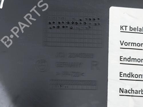 Rear right panel BMW 5 (G30, F90) 530 e Plug-in Hybrid | BP33396169C61 - Image 11