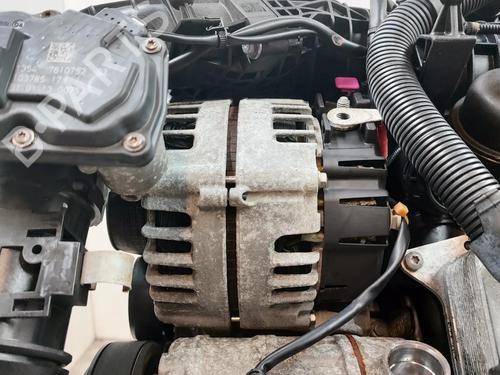 Engine PORSCHE BOXSTER (986) 2.7 | BP40226923M1 - Image 10
