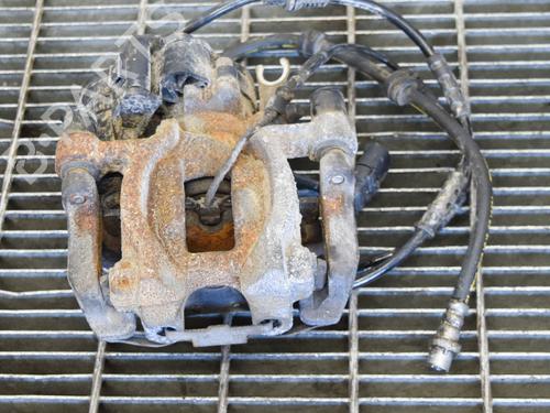 Used Right rear brake caliper BMW X2 (F39) sDrive 20 i (192 hp) 28547546
