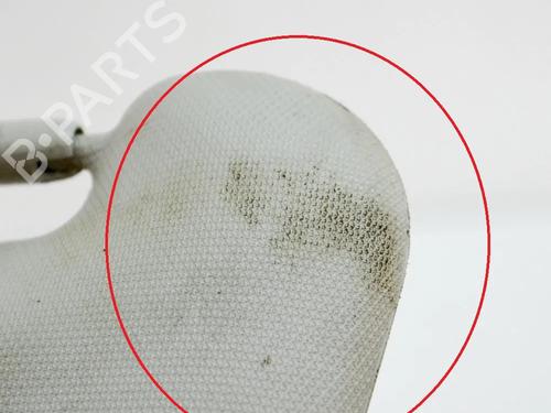 Right sun visor MAZDA CX-5 (KE, GH) 2.2 D (KE2FW) | BP9510234I2 