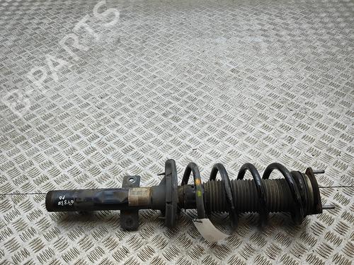 Right front shock absorber FORD TRANSIT V363 Platform/Chassis (FED, FFD) 2.0 EcoBlue | BP38184464M17 - Image 4