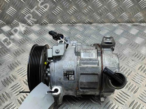 Used AC compressor AC compressor ALFA ROMEO STELVIO (949_) 2.0 Q4 (949.AXA2A) (280 hp) 33374948 33374948