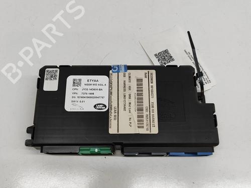 Used Electronic module JAGUAR I-PACE (X590) EV400 AWD (400 hp) 28387936