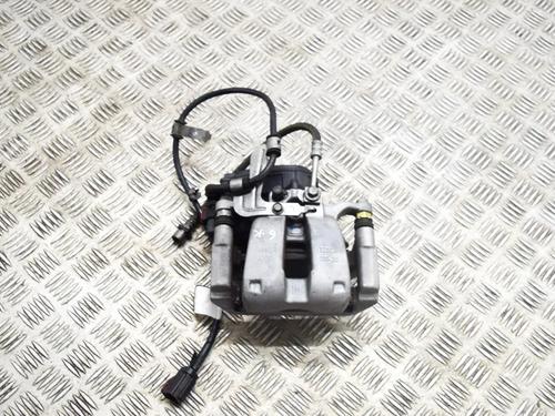 Used Left rear brake caliper Left rear brake caliper TESLA MODEL Y (5YJY) EV Performance All-wheel Drive (462 hp) 29391156 29391156