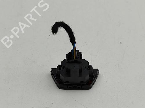 Warning switch FORD TRANSIT COURIER B460 Box Body/MPV 1.5 TDCi | BP29920475I22  - Image 5