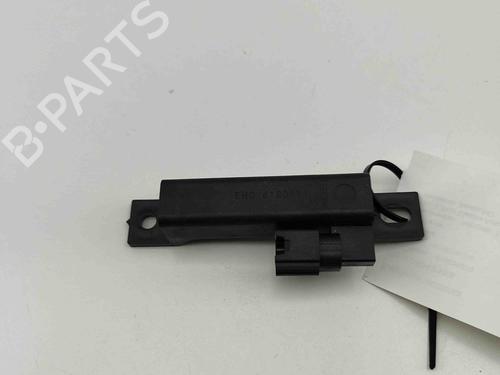 Elektronisk modul NISSAN LEAF (ZE1) Electric (150 hp) 28433878