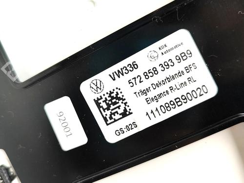 Andre VW TIGUAN (CT1) 1.5 eTSI | BP35811626O1  - Image 6