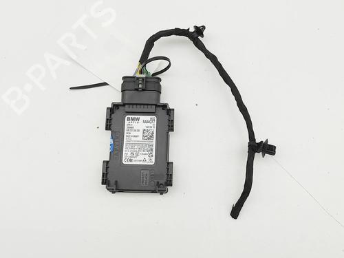 Electronic module BMW X3 (G01, F97, G08) M | BP38650597M83 - Image 2
