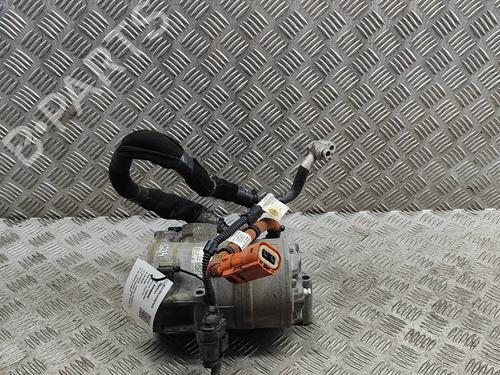 Used AC compressor PORSCHE PANAMERA (971) 2.9 4 E-Hybrid (97ABE1, 97BBE1) (330 hp) 26313894