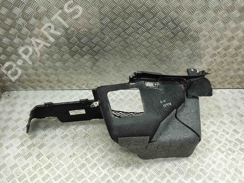 Boot lining PORSCHE PANAMERA (970) 3.6 4 | BP27643979I3 