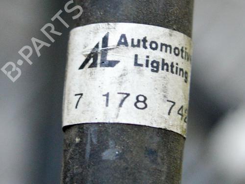 Pipe BMW 5 (F10) 518 d | BP14650054M125 